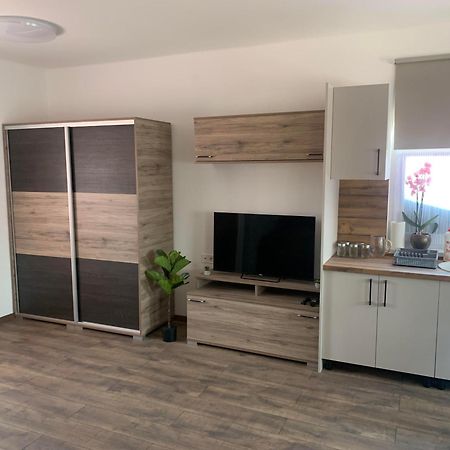 Agora Apartman Hajduszoboszlo Bagian luar foto