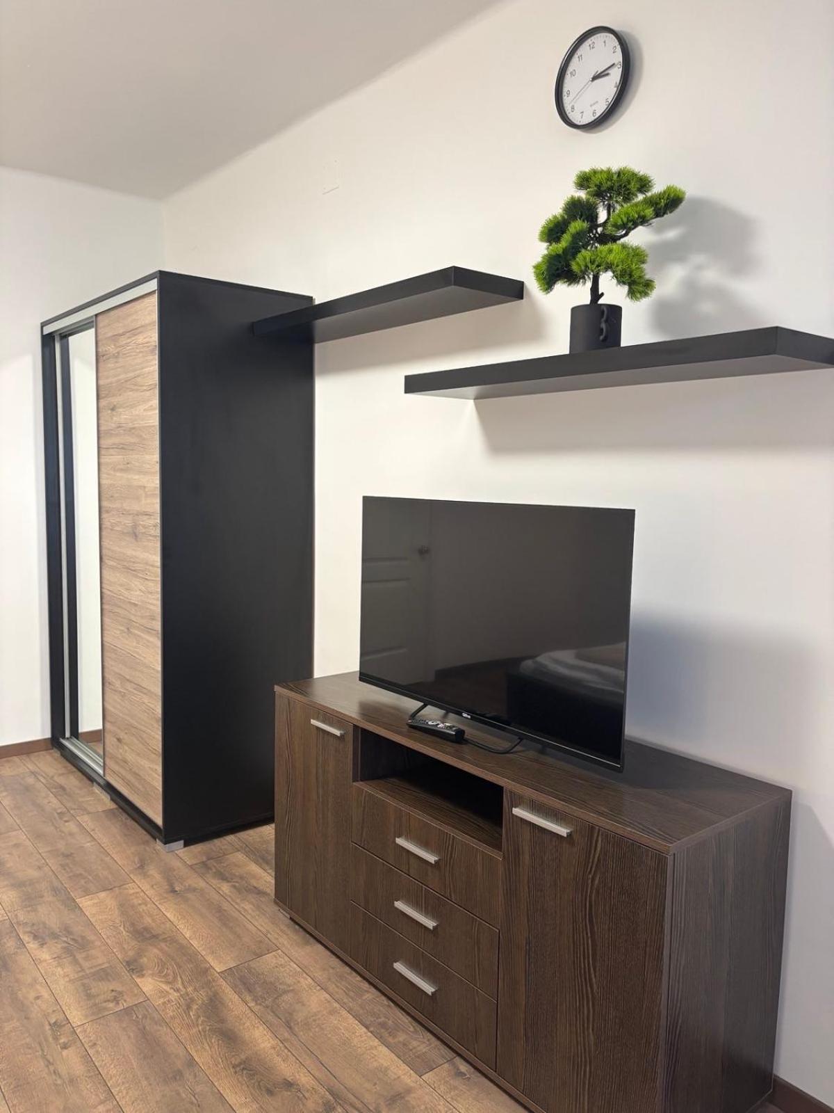 Agora Apartman Hajduszoboszlo Bagian luar foto