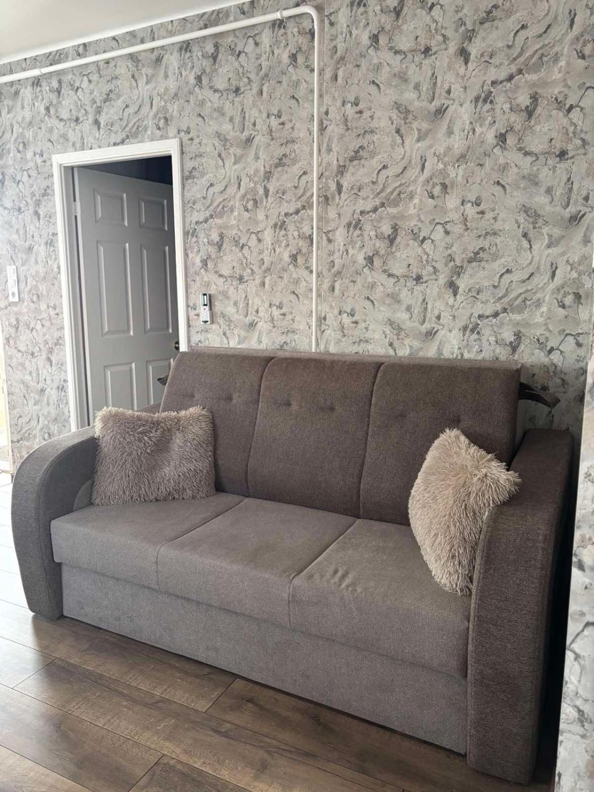 Agora Apartman Hajduszoboszlo Bagian luar foto