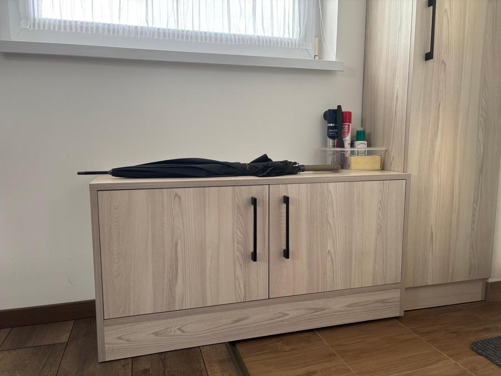 Agora Apartman Hajduszoboszlo Bagian luar foto